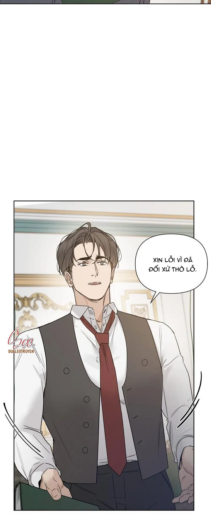 INTO THE ROSE GARDEN Chapter 48 Trang 36