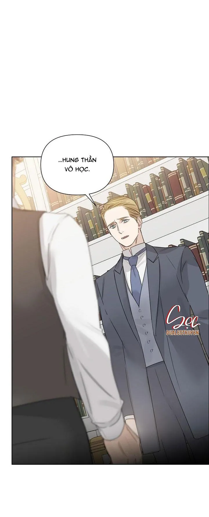 INTO THE ROSE GARDEN Chapter 48 Trang 37