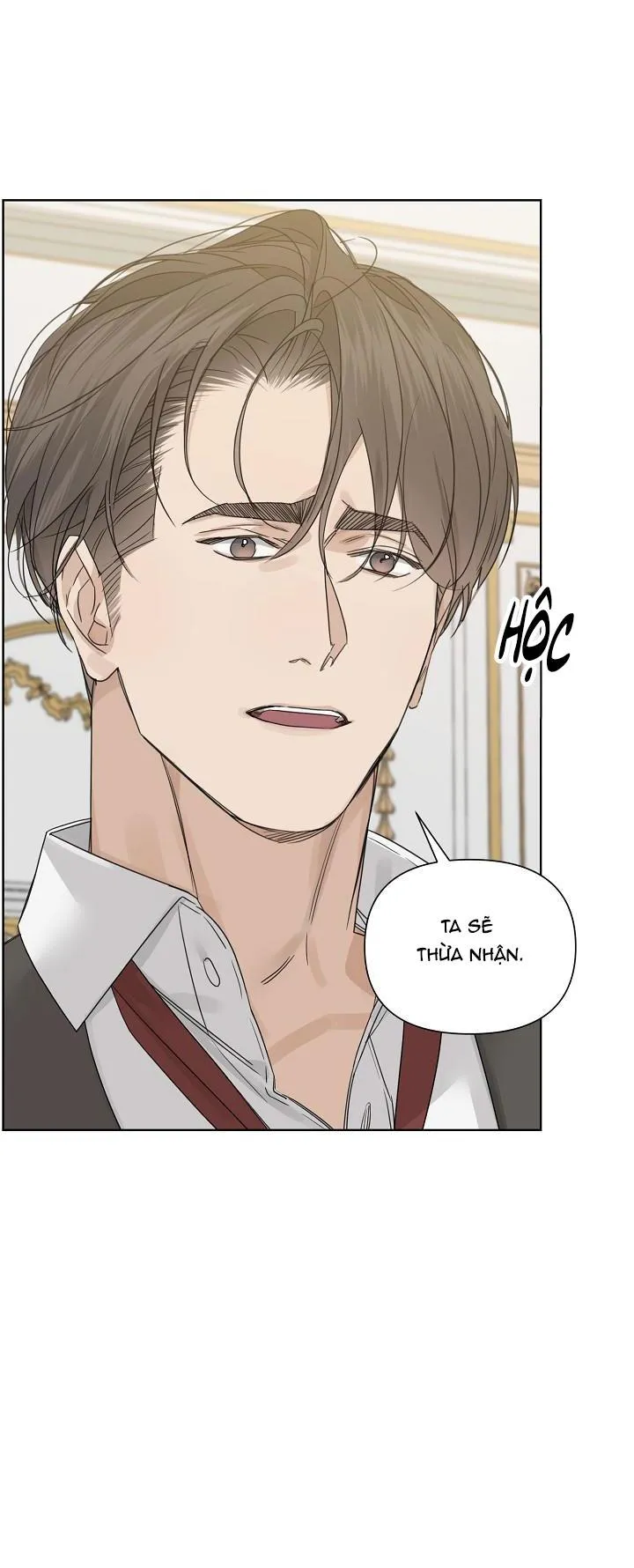 INTO THE ROSE GARDEN Chapter 48 Trang 38