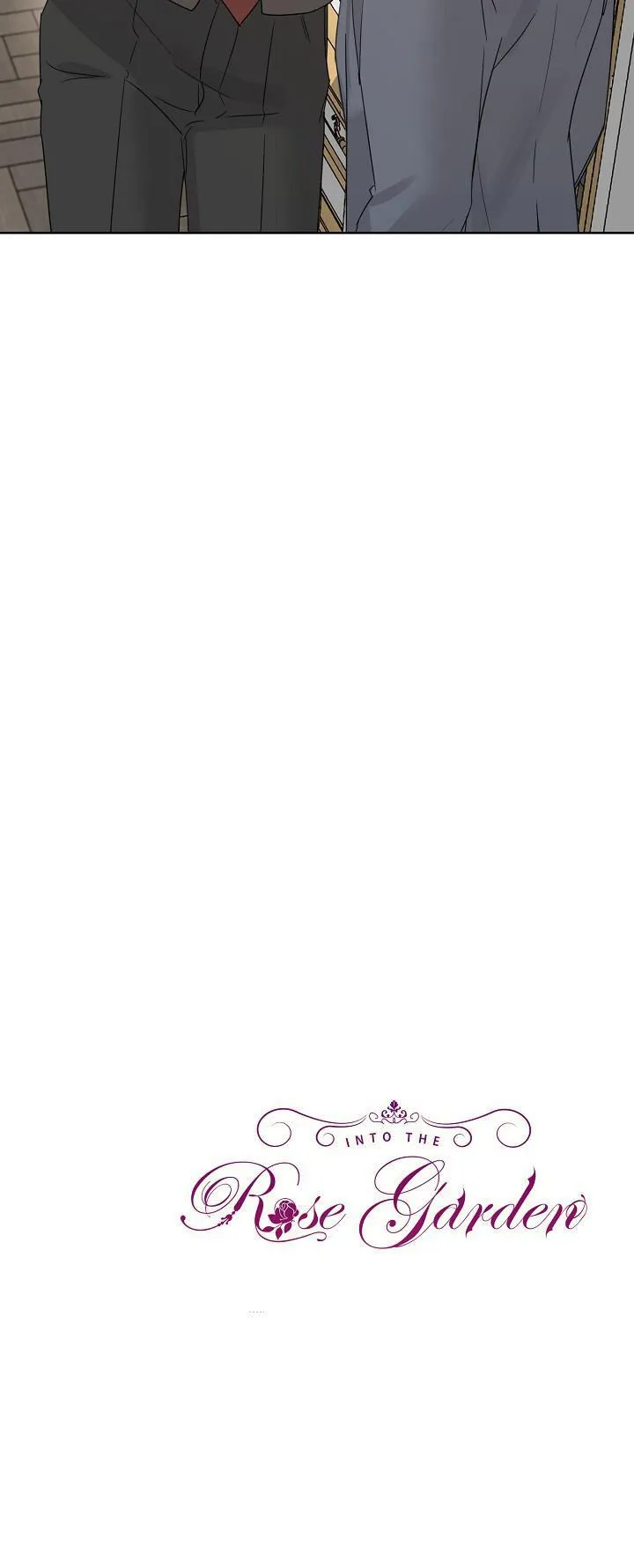 INTO THE ROSE GARDEN Chapter 48 Trang 40