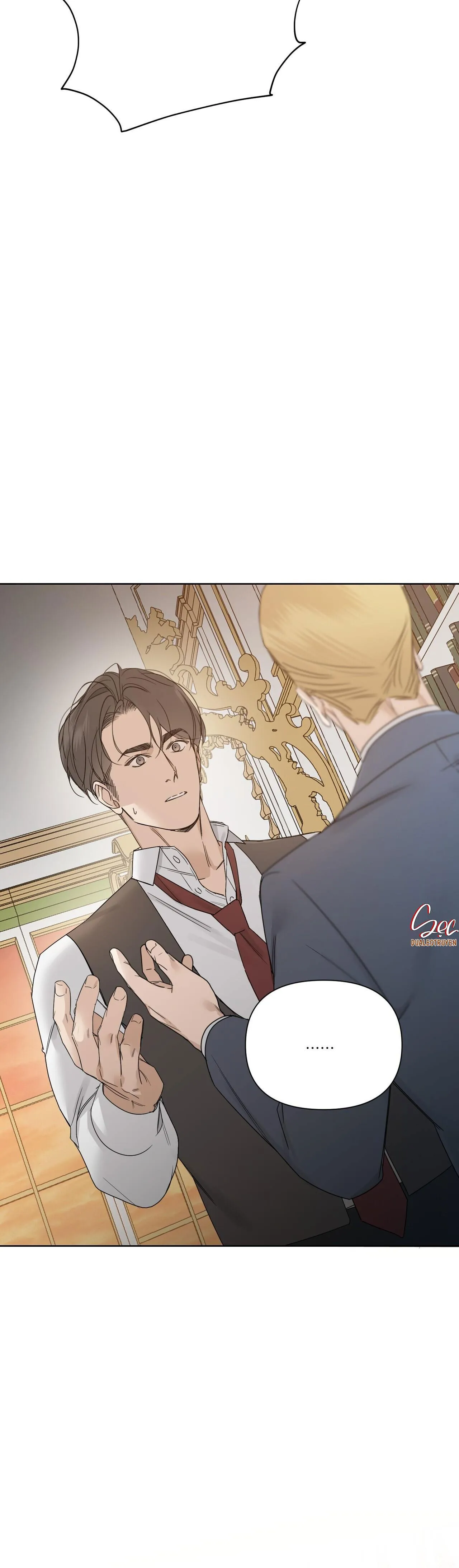 INTO THE ROSE GARDEN Chapter 49 Trang 6