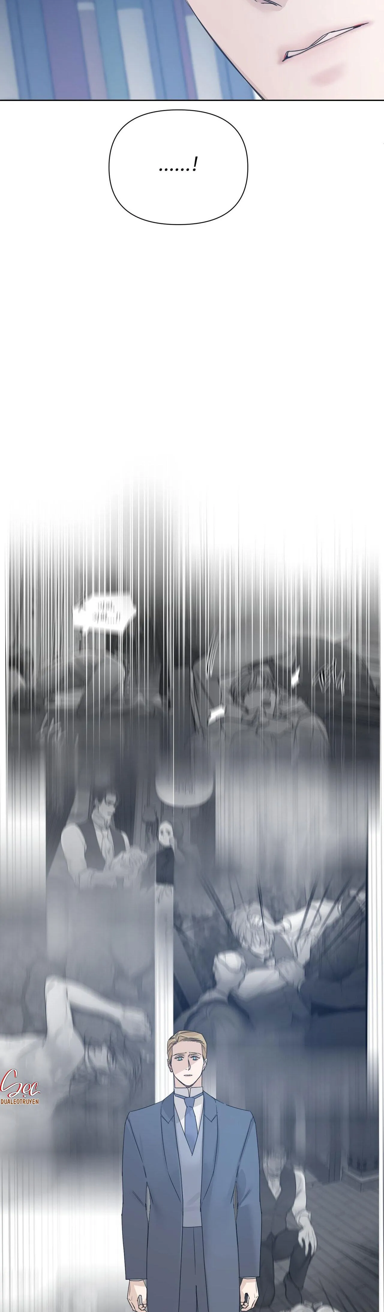 INTO THE ROSE GARDEN Chapter 49 Trang 9