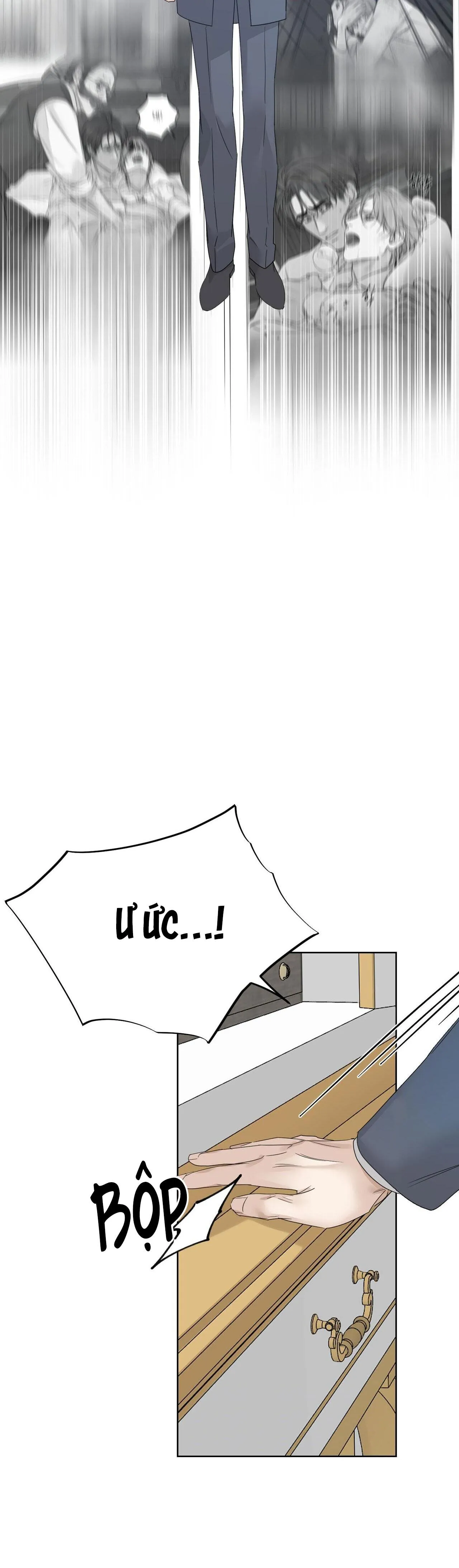 INTO THE ROSE GARDEN Chapter 49 Trang 10