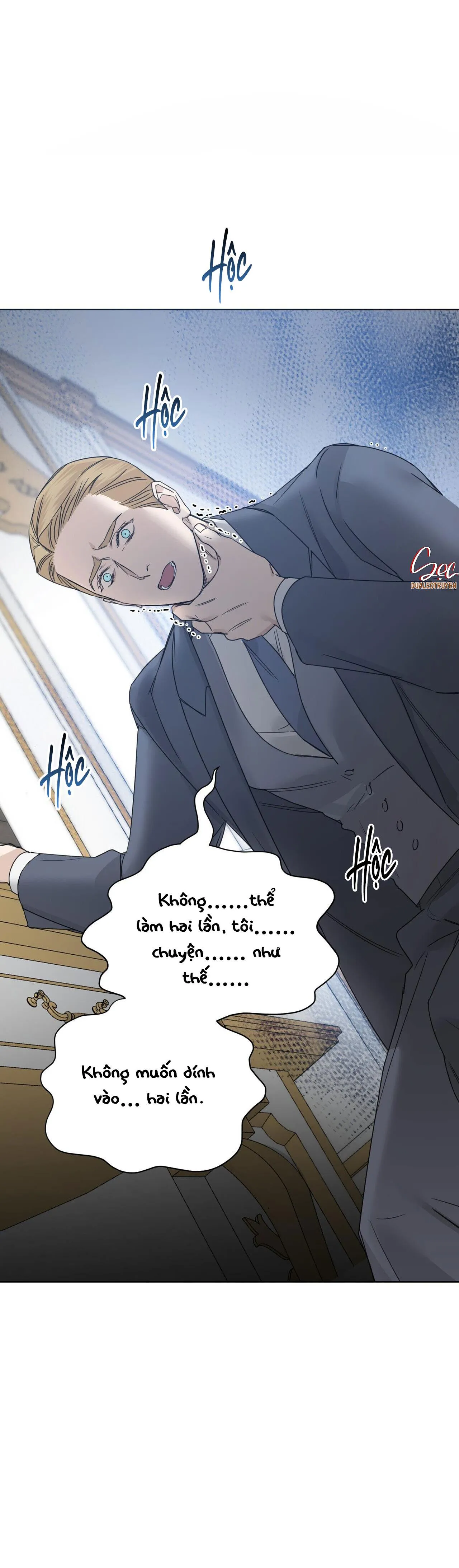 INTO THE ROSE GARDEN Chapter 49 Trang 12