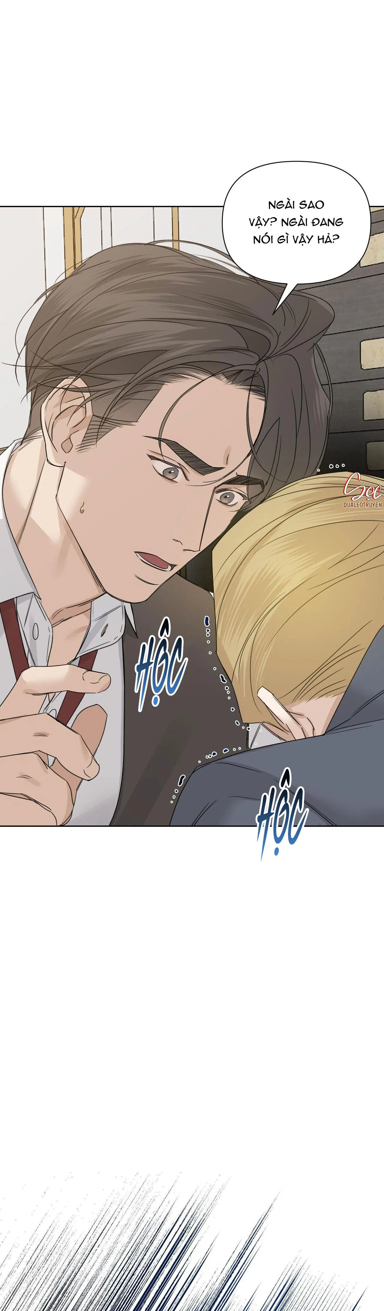 INTO THE ROSE GARDEN Chapter 49 Trang 13