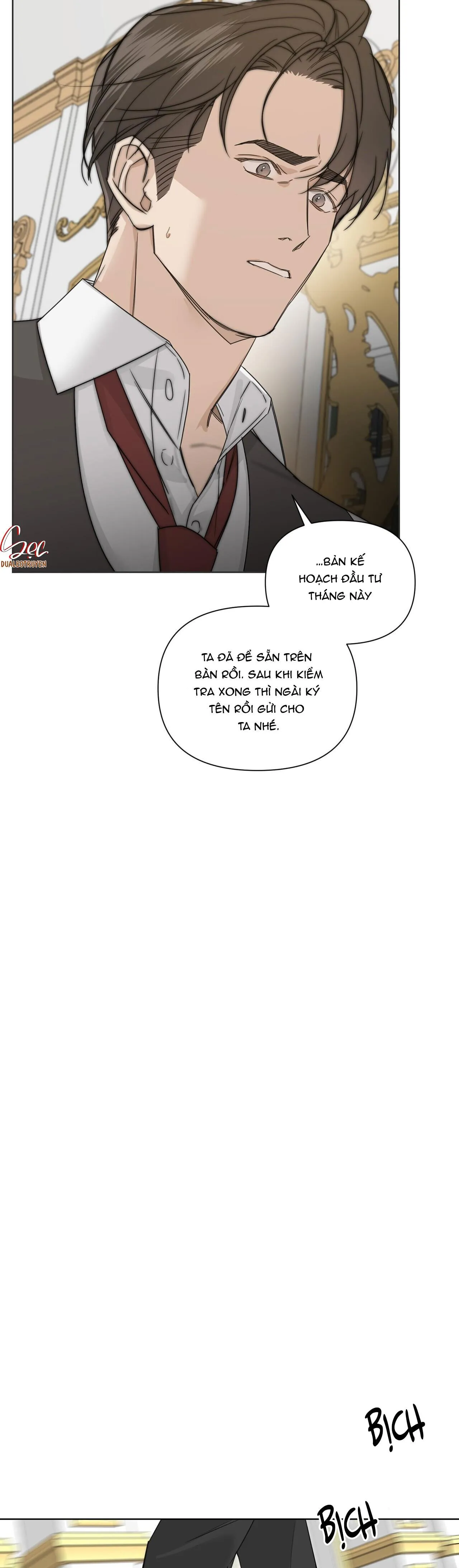 INTO THE ROSE GARDEN Chapter 49 Trang 16