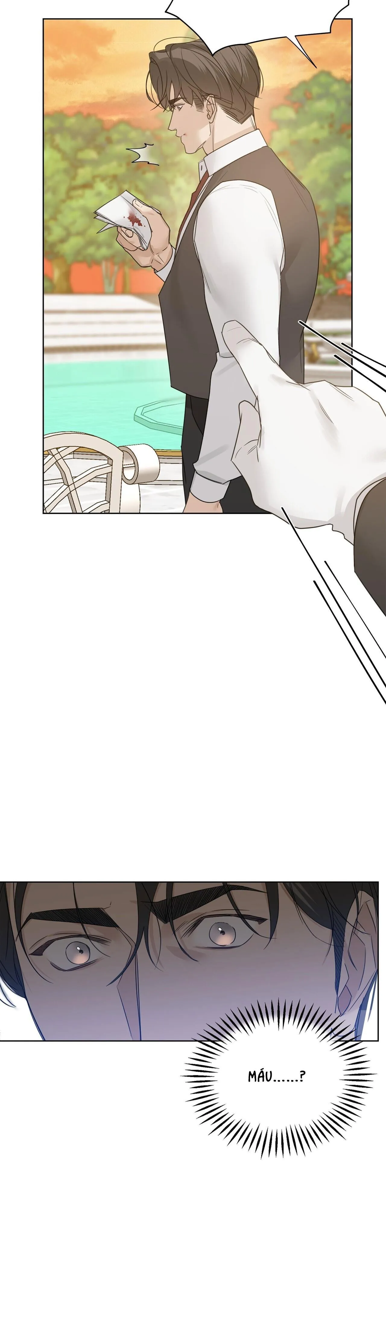 INTO THE ROSE GARDEN Chapter 49 Trang 21