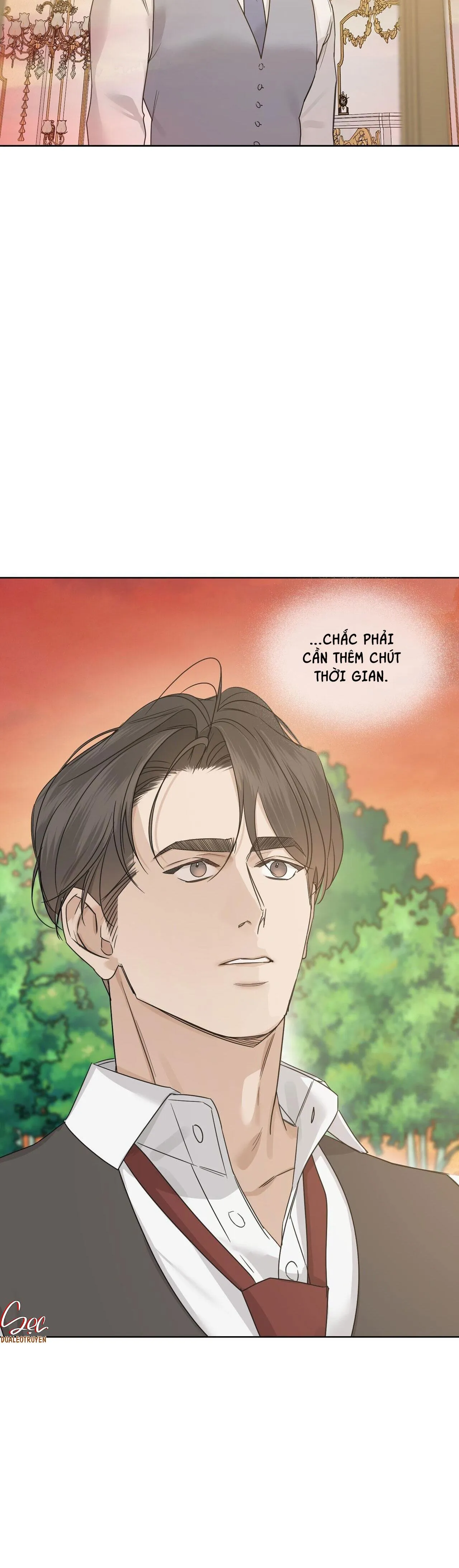 INTO THE ROSE GARDEN Chapter 49 Trang 23