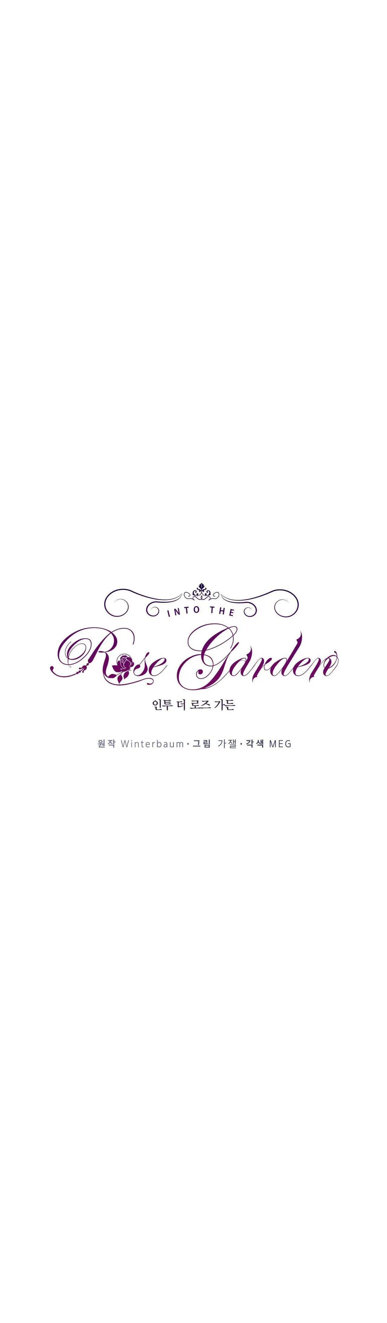INTO THE ROSE GARDEN Chapter 49 Trang 24