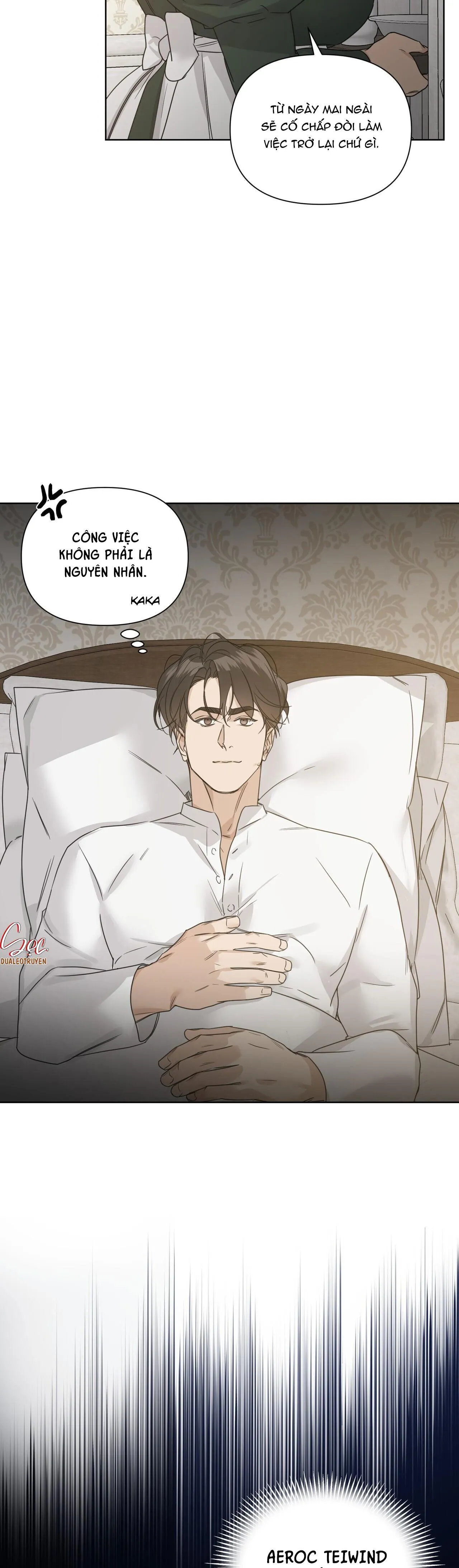 INTO THE ROSE GARDEN Chapter 49 Trang 26