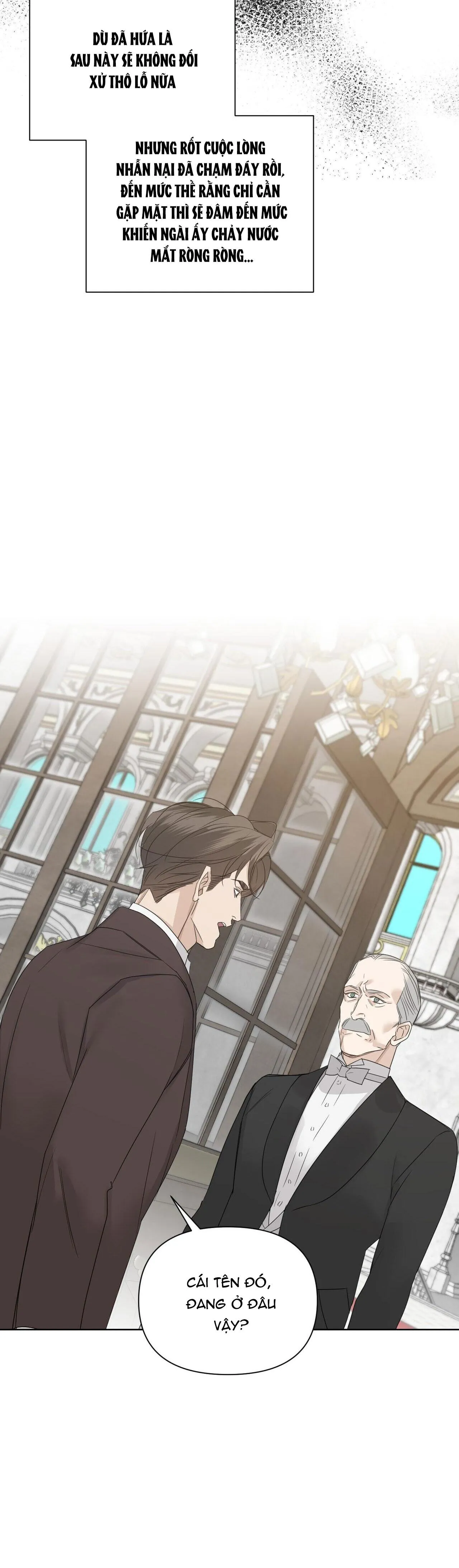 INTO THE ROSE GARDEN Chapter 49 Trang 30