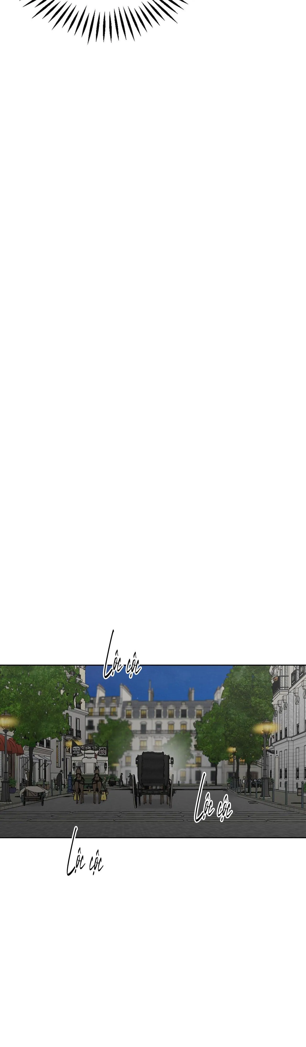 INTO THE ROSE GARDEN Chapter 49 Trang 35