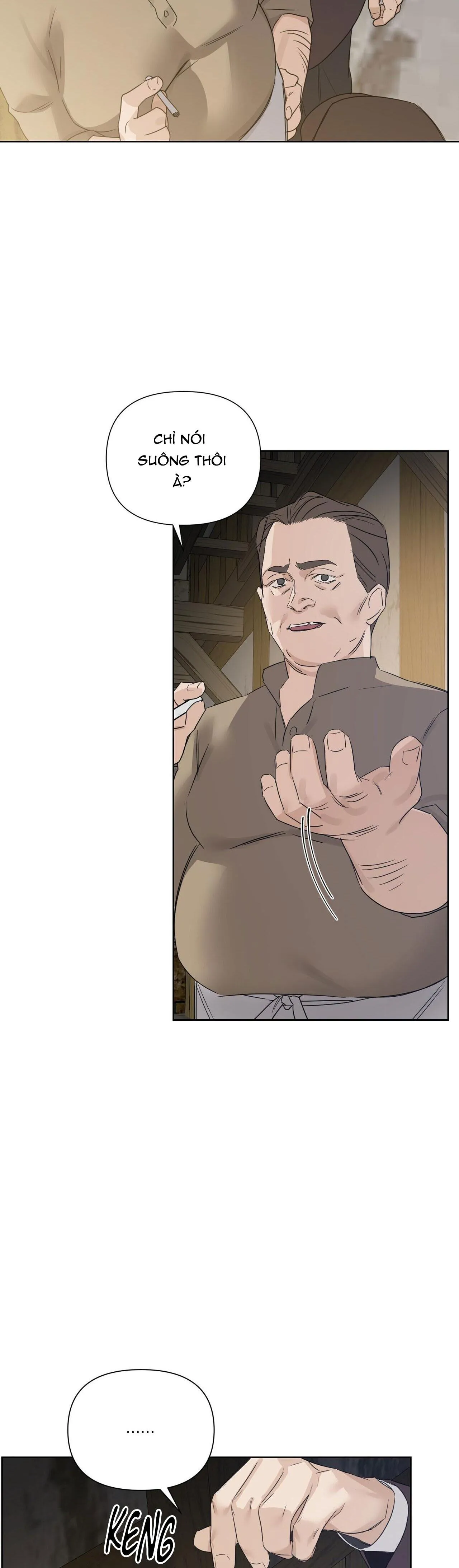 INTO THE ROSE GARDEN Chapter 49 Trang 40