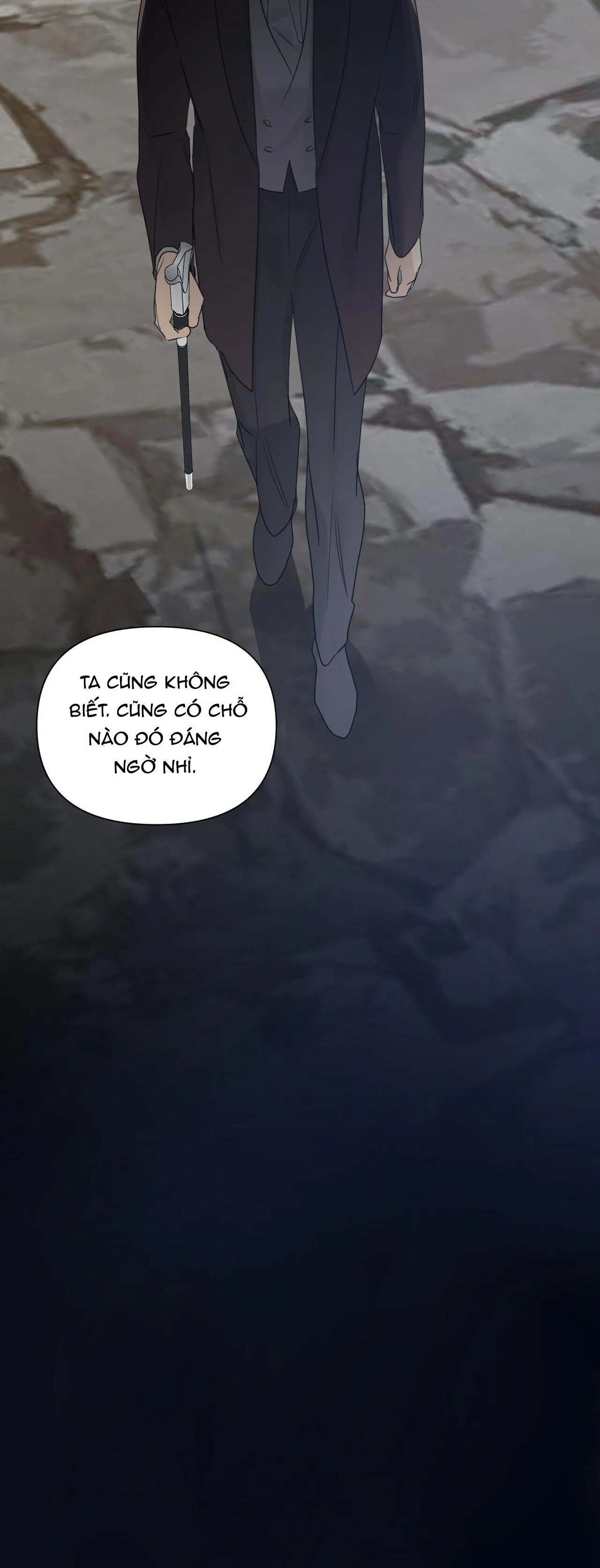 INTO THE ROSE GARDEN Chapter 49 Trang 43