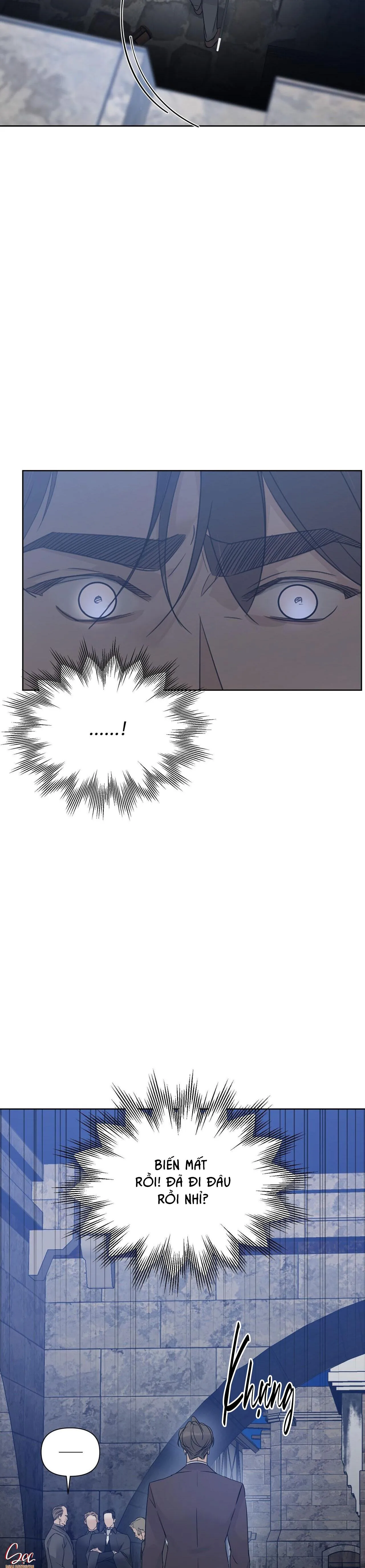 INTO THE ROSE GARDEN Chapter 50 Trang 3