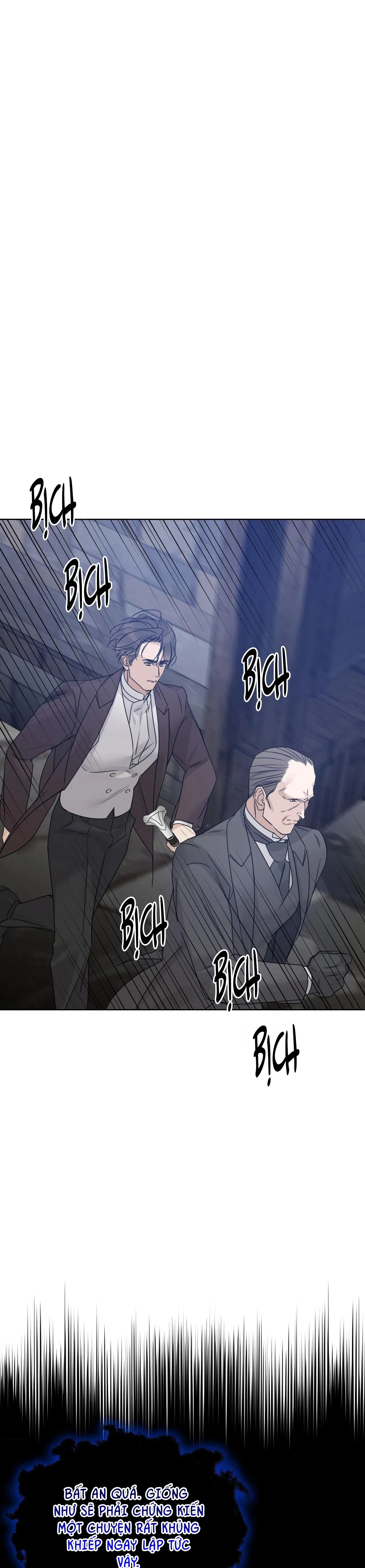 INTO THE ROSE GARDEN Chapter 50 Trang 8