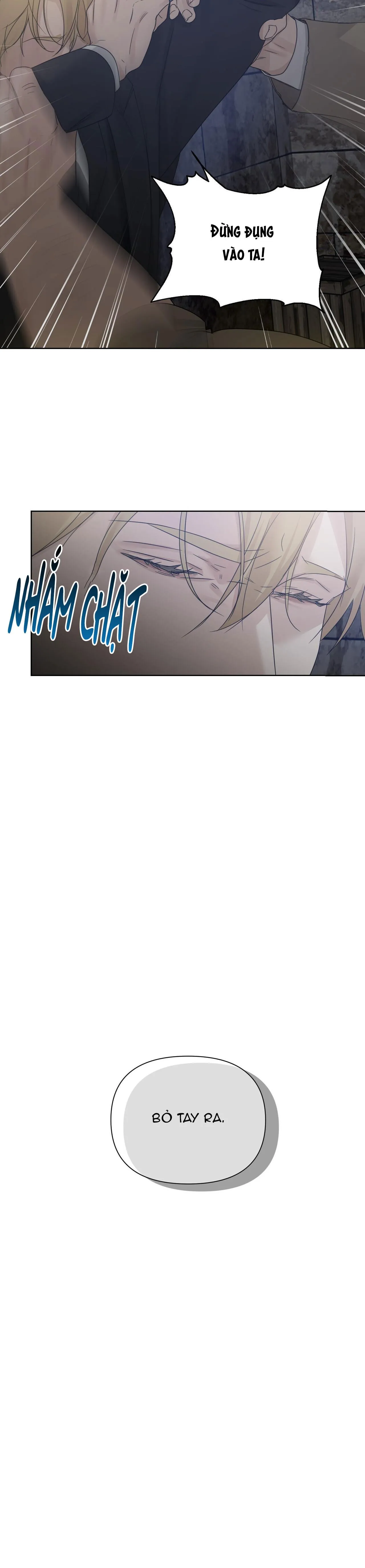 INTO THE ROSE GARDEN Chapter 50 Trang 14