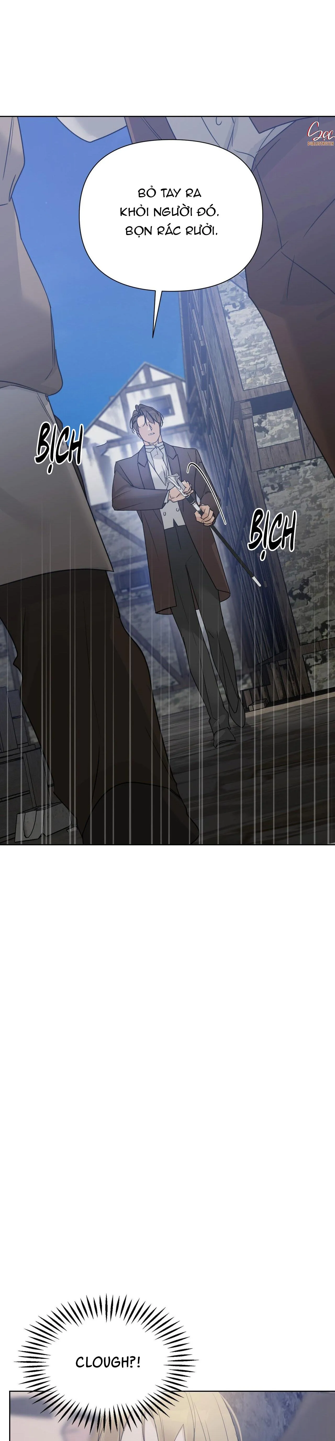 INTO THE ROSE GARDEN Chapter 50 Trang 15