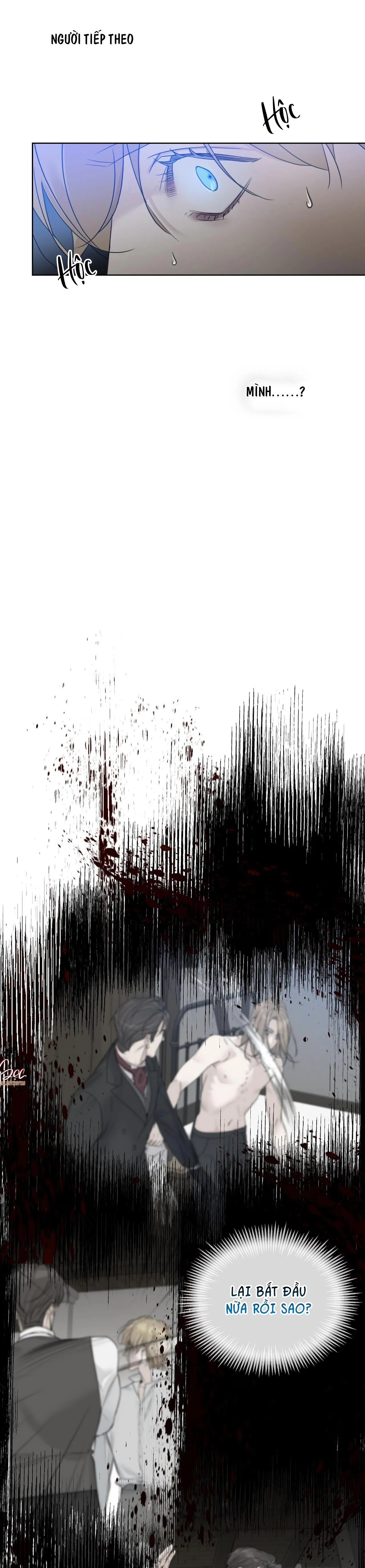 INTO THE ROSE GARDEN Chapter 50 Trang 21