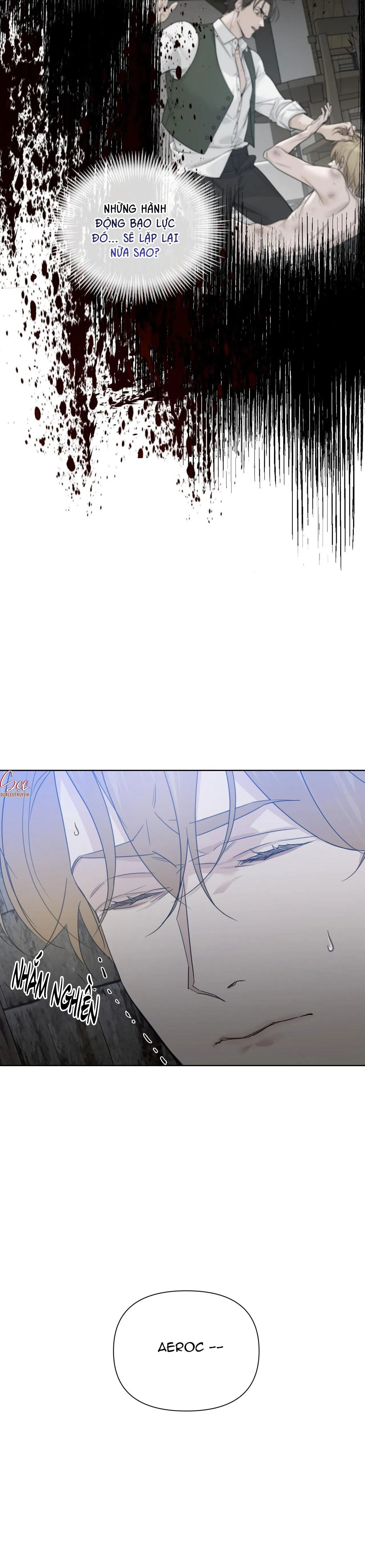 INTO THE ROSE GARDEN Chapter 50 Trang 22