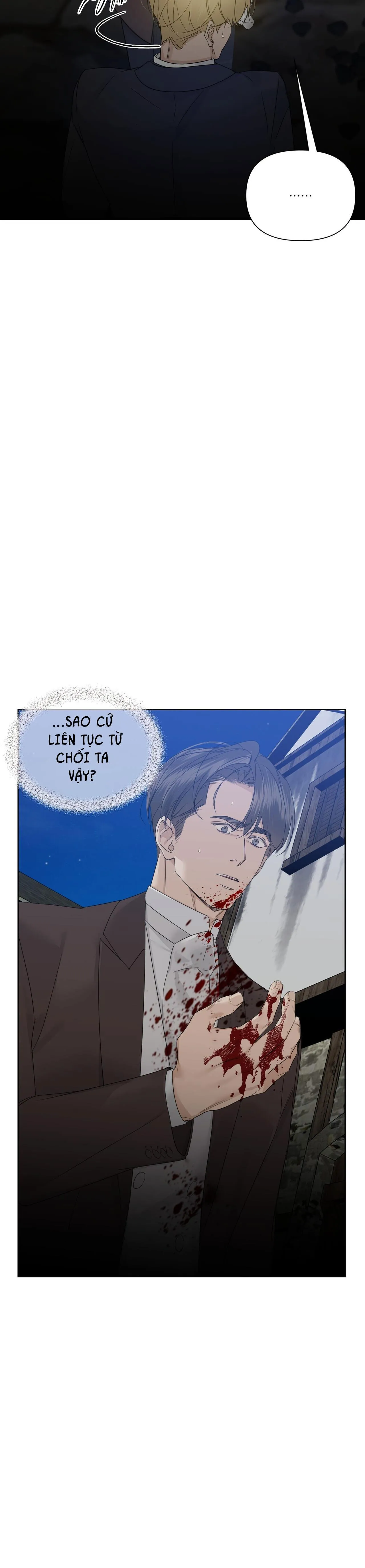 INTO THE ROSE GARDEN Chapter 50 Trang 24