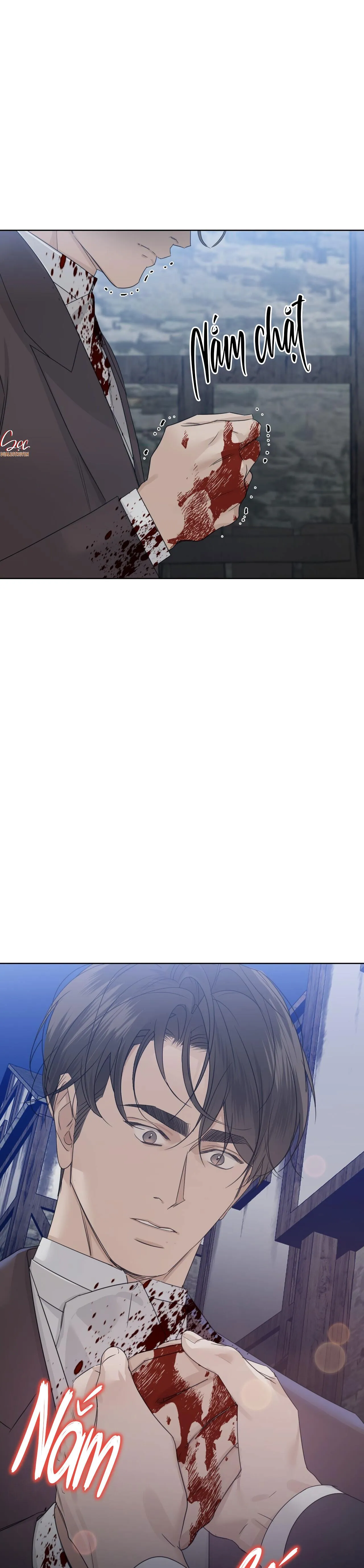 INTO THE ROSE GARDEN Chapter 50 Trang 26