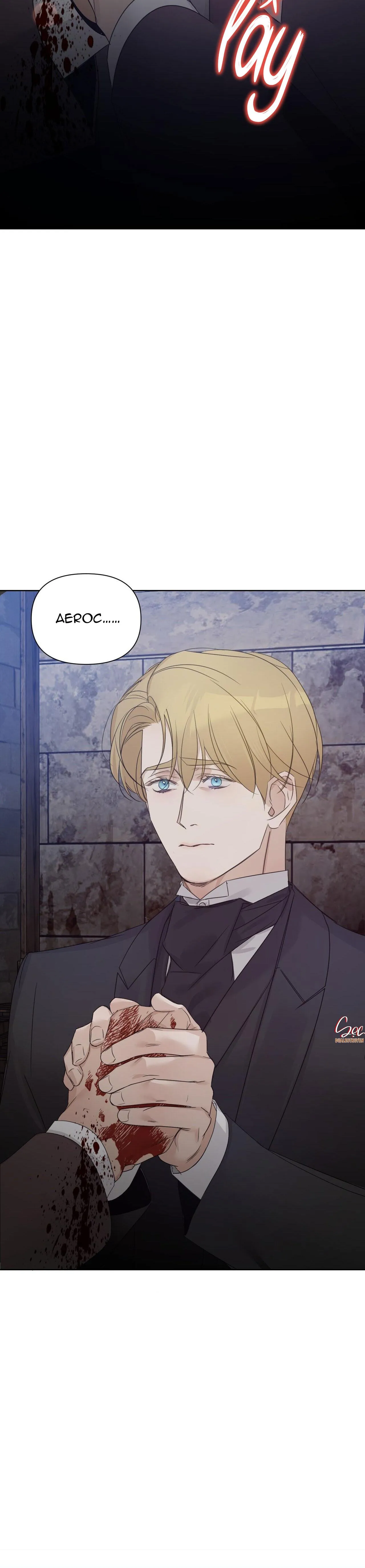 INTO THE ROSE GARDEN Chapter 50 Trang 27