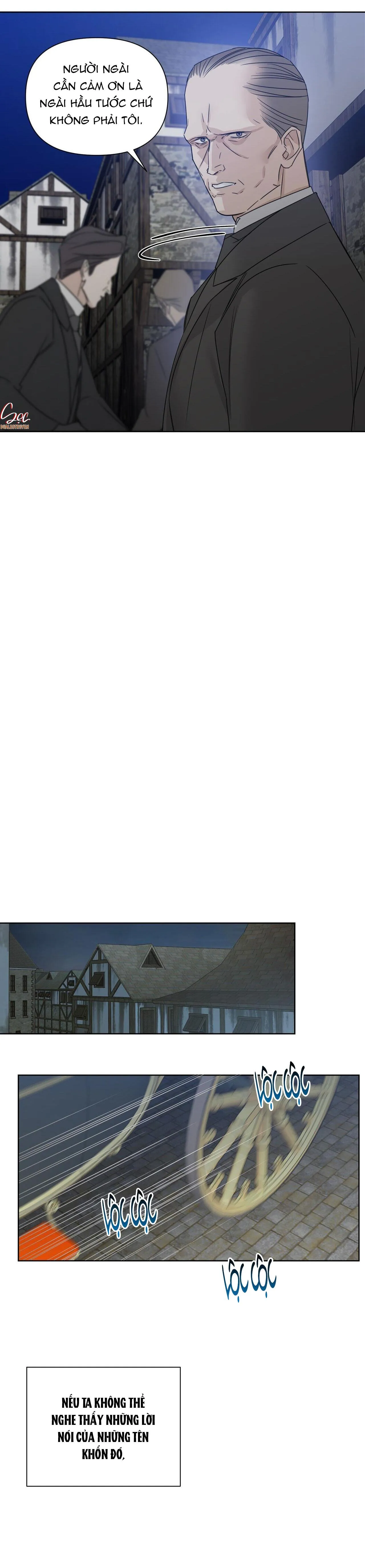 INTO THE ROSE GARDEN Chapter 50 Trang 30