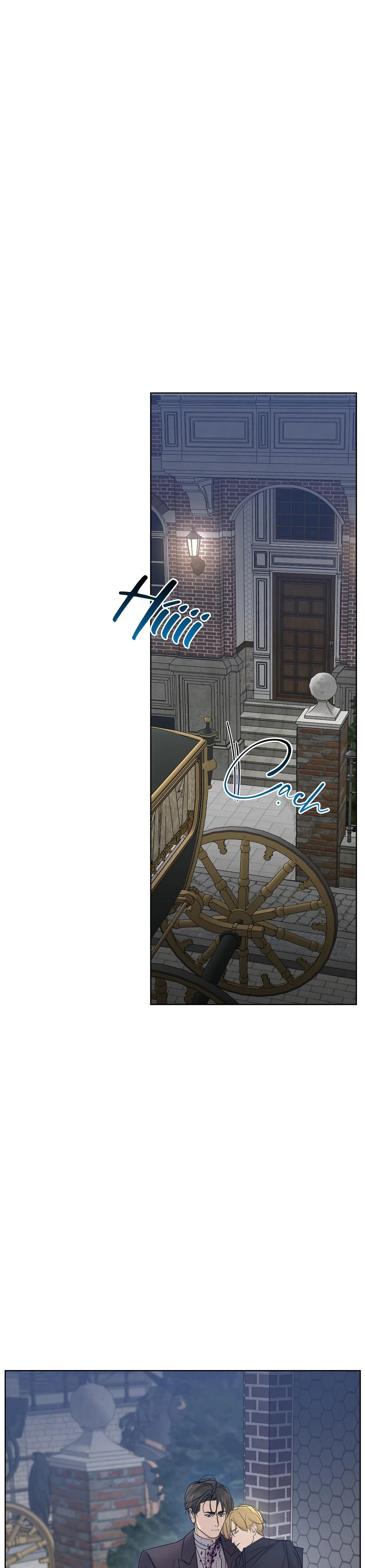 INTO THE ROSE GARDEN Chapter 50 Trang 32