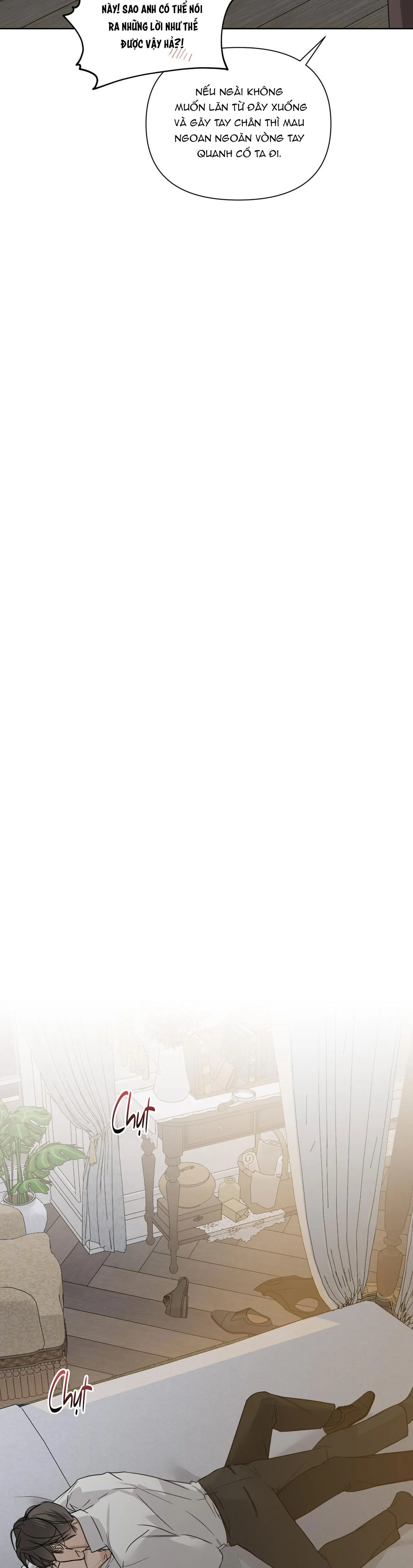 INTO THE ROSE GARDEN Chapter 50 Trang 37