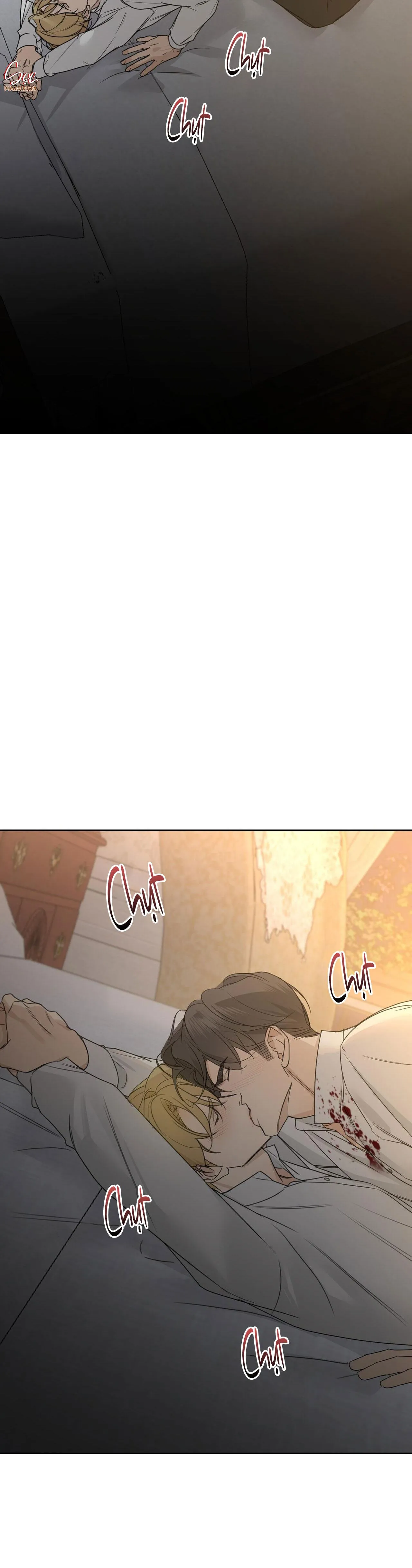 INTO THE ROSE GARDEN Chapter 50 Trang 38