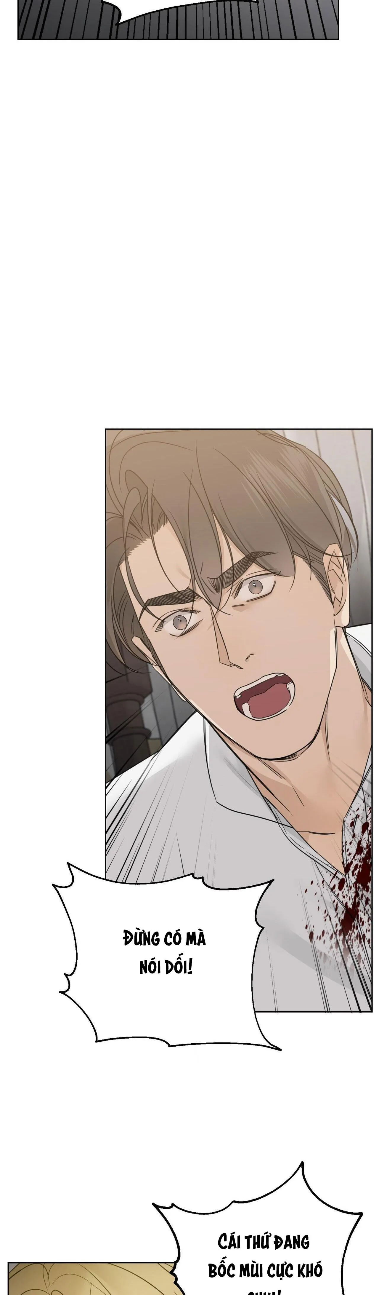 INTO THE ROSE GARDEN Chapter 51 Trang 3