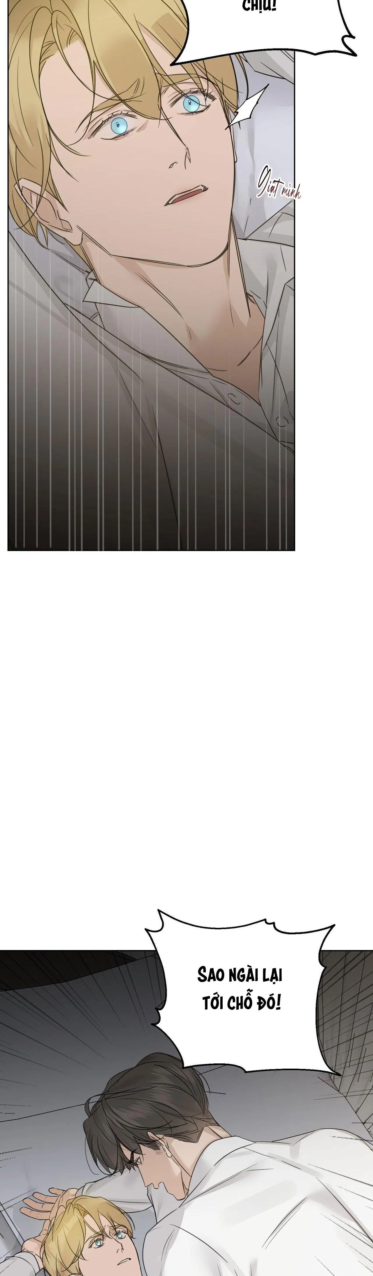 INTO THE ROSE GARDEN Chapter 51 Trang 4