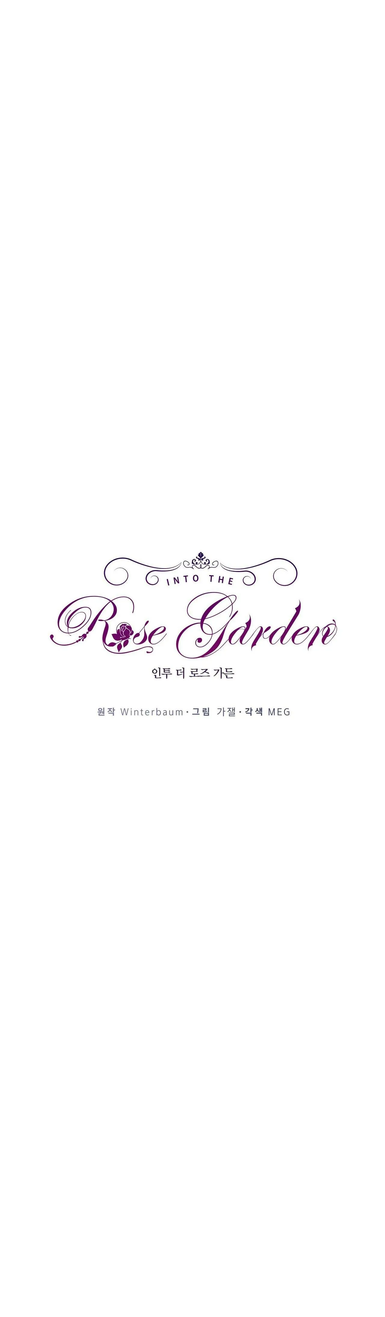 INTO THE ROSE GARDEN Chapter 51 Trang 9