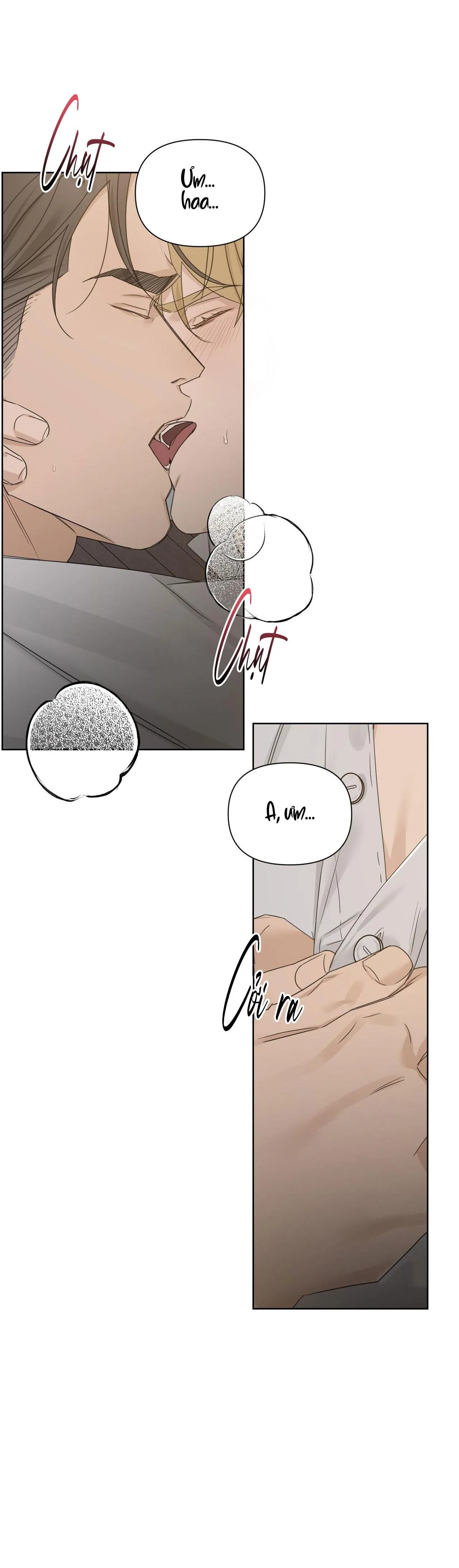 INTO THE ROSE GARDEN Chapter 51 Trang 10