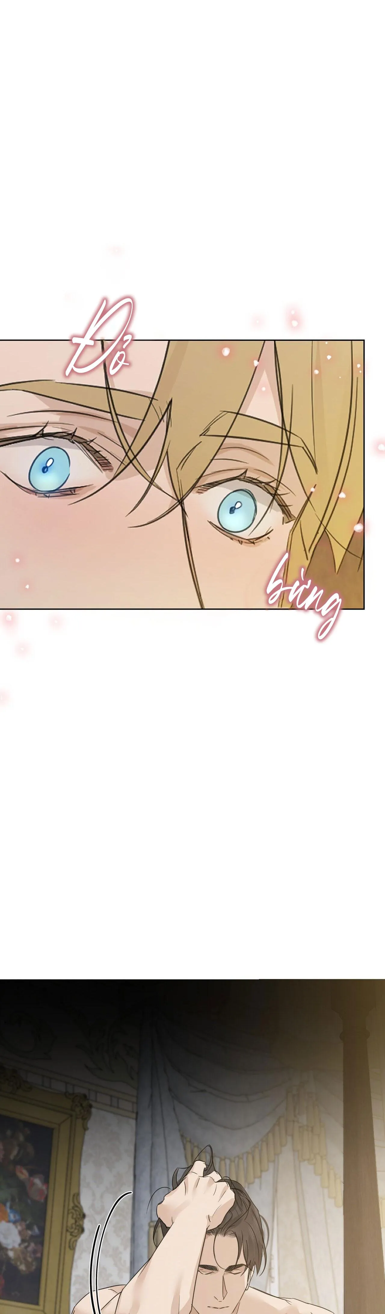 INTO THE ROSE GARDEN Chapter 51 Trang 20