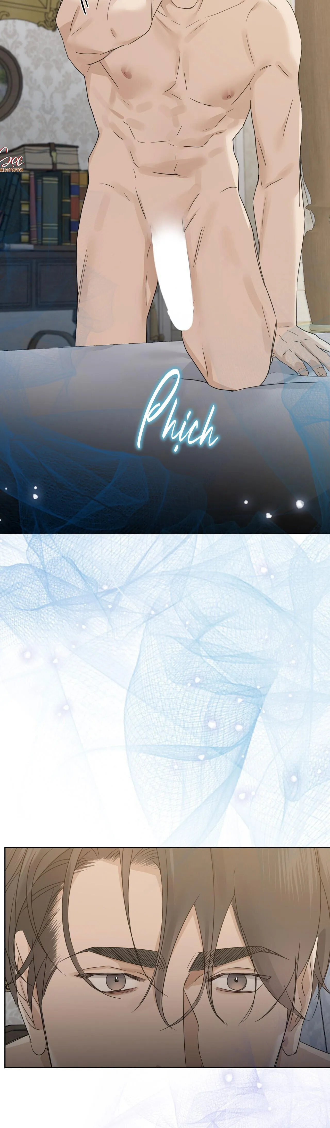 INTO THE ROSE GARDEN Chapter 51 Trang 21