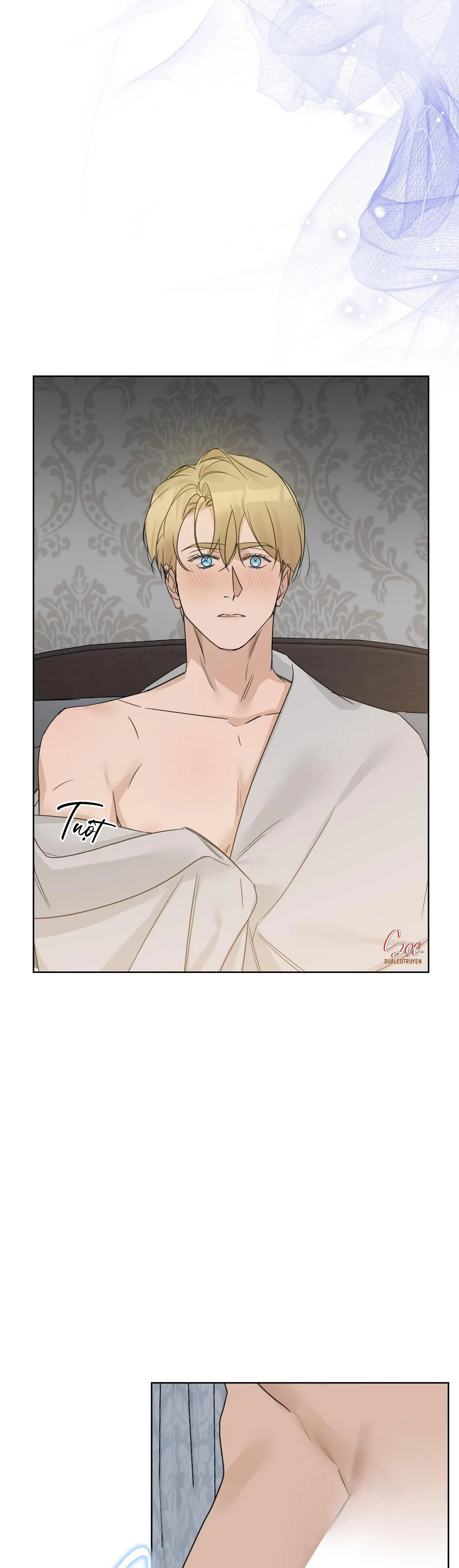 INTO THE ROSE GARDEN Chapter 51 Trang 22