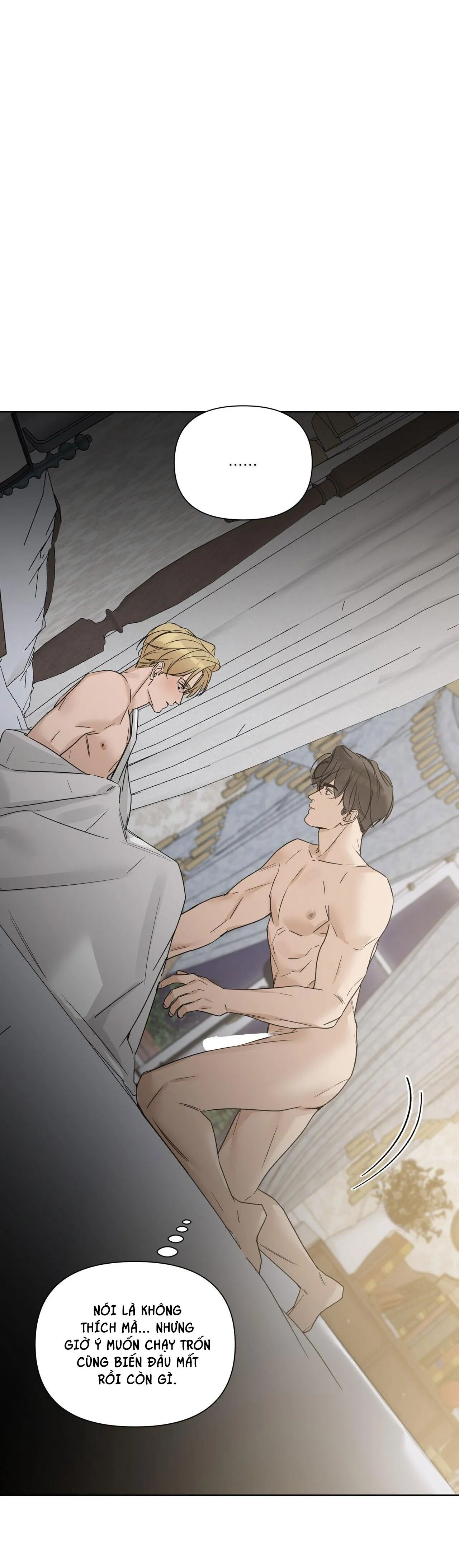 INTO THE ROSE GARDEN Chapter 51 Trang 24