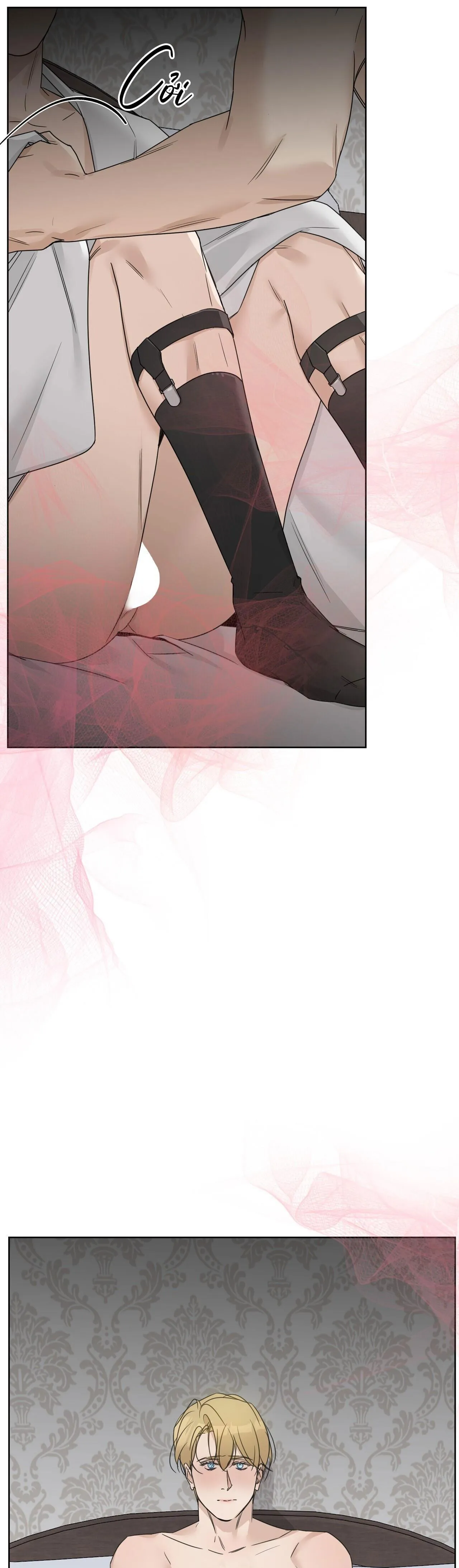 INTO THE ROSE GARDEN Chapter 51 Trang 26