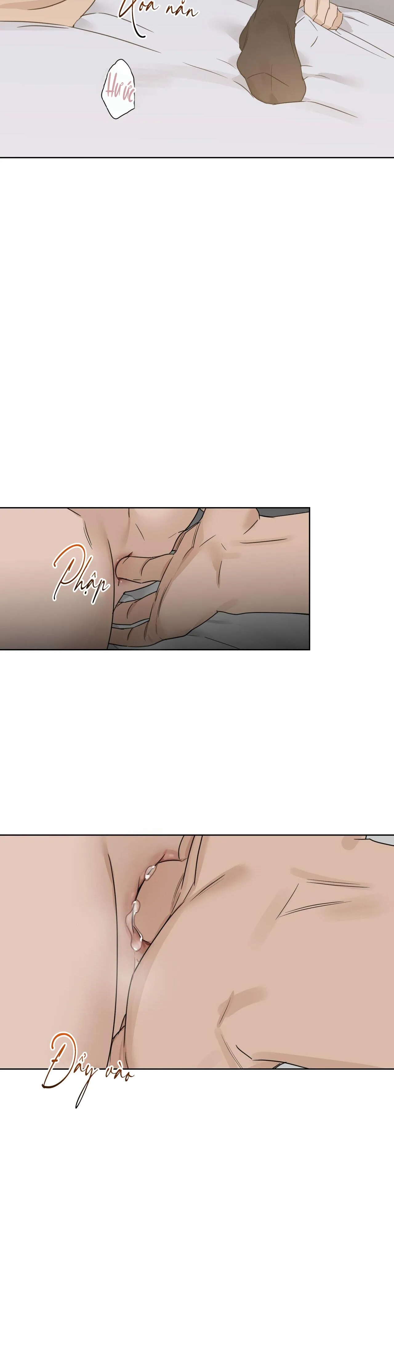 INTO THE ROSE GARDEN Chapter 51 Trang 29