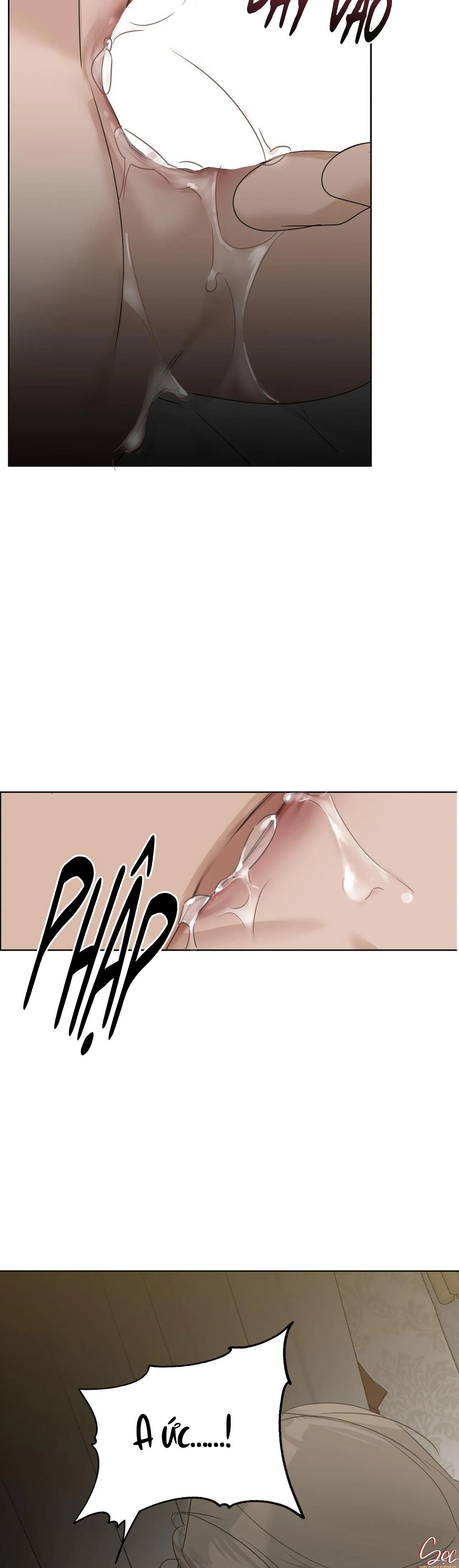 INTO THE ROSE GARDEN Chapter 51 Trang 37