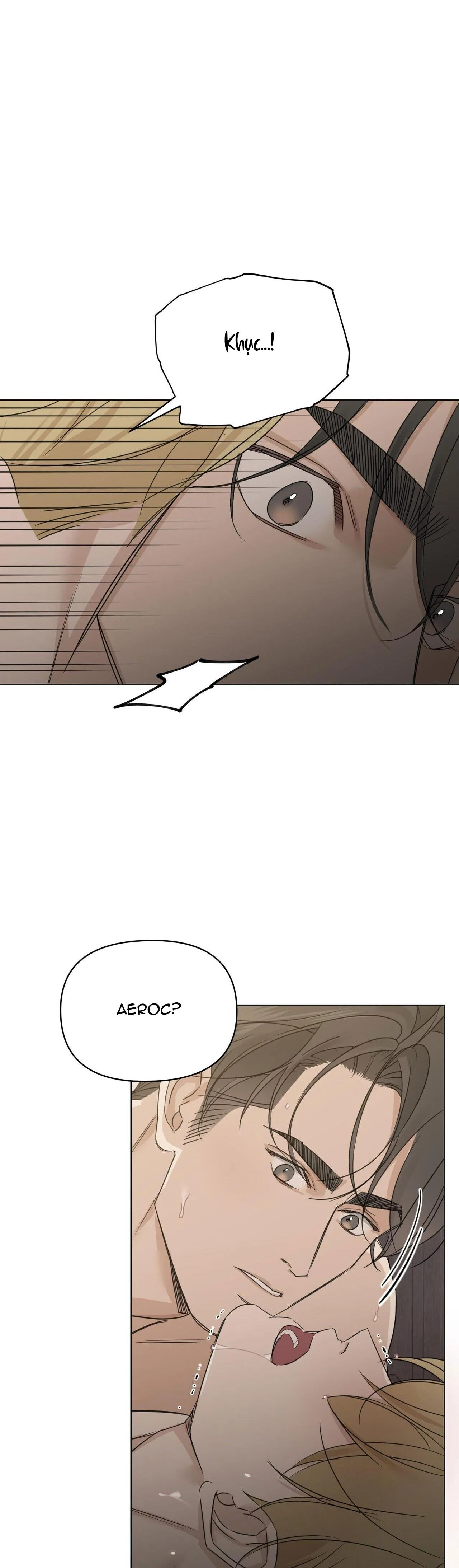 INTO THE ROSE GARDEN Chapter 51 Trang 40