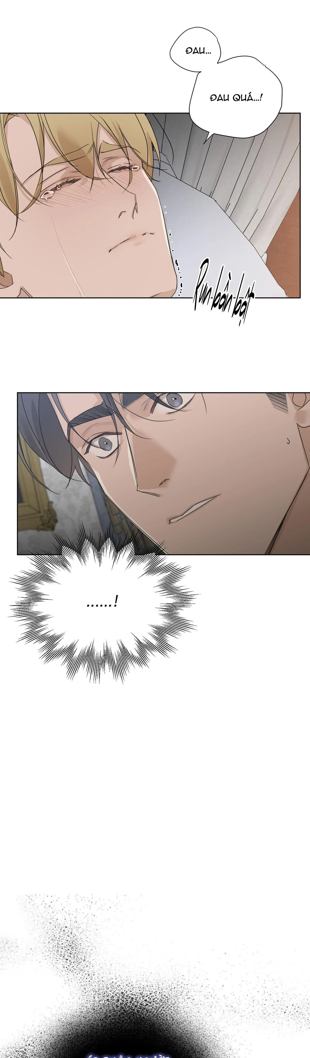 INTO THE ROSE GARDEN Chapter 51 Trang 42