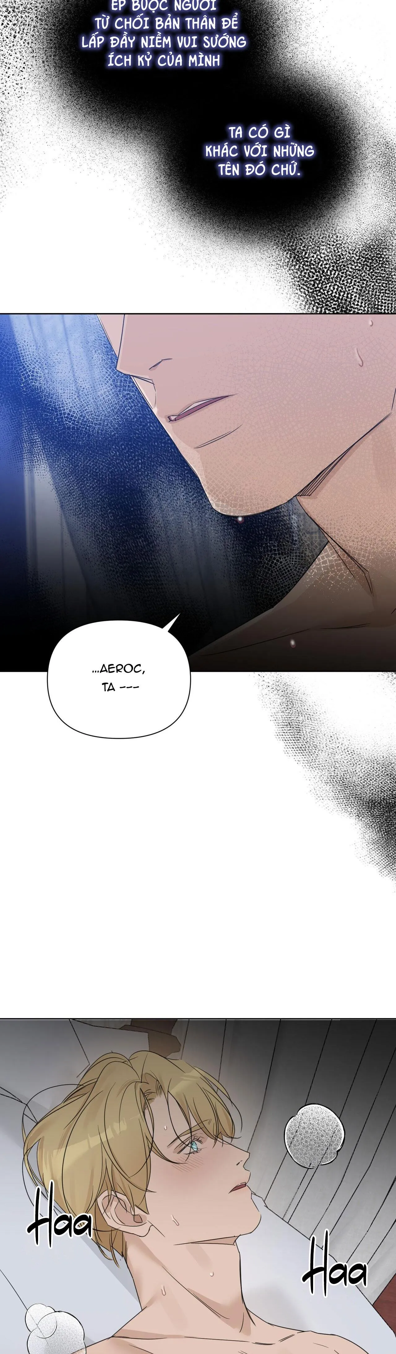 INTO THE ROSE GARDEN Chapter 51 Trang 43