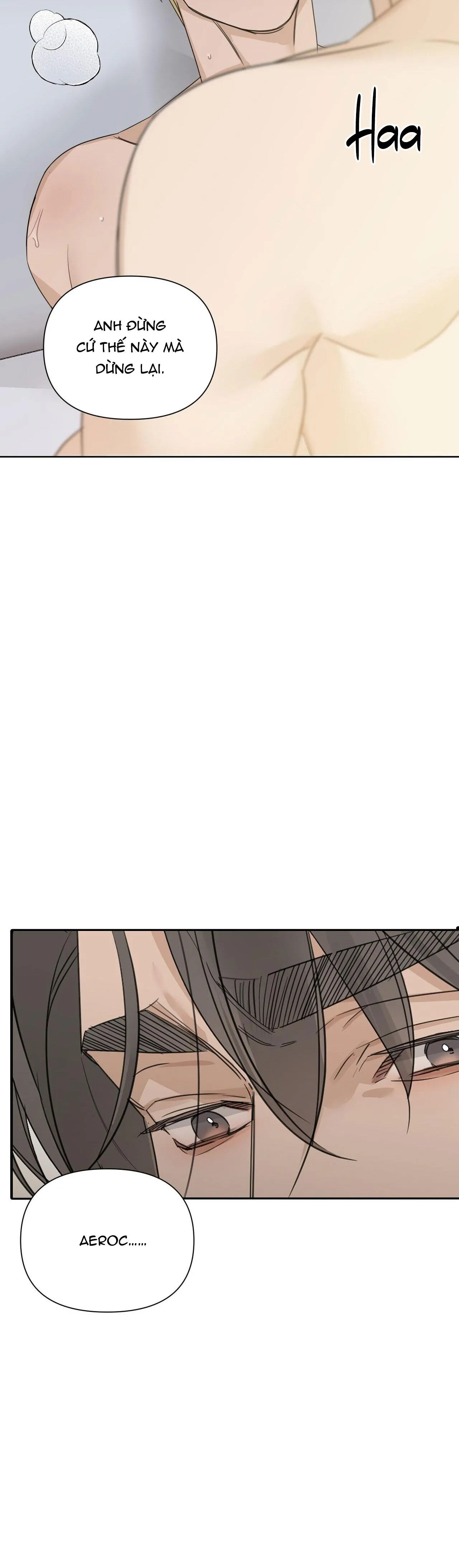 INTO THE ROSE GARDEN Chapter 51 Trang 45