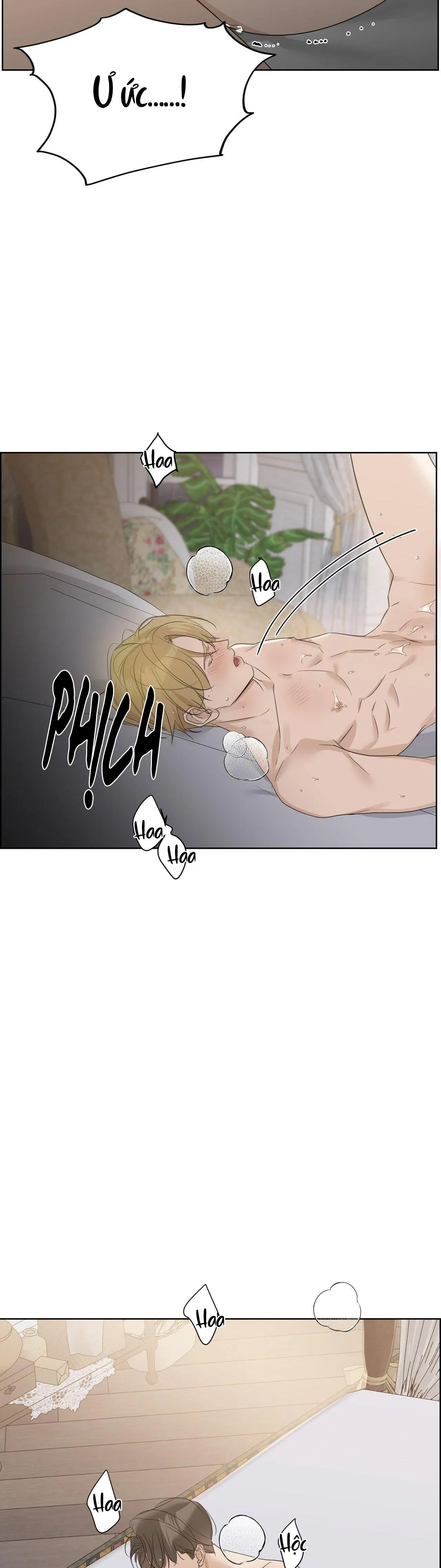 INTO THE ROSE GARDEN Chapter 52 Trang 23