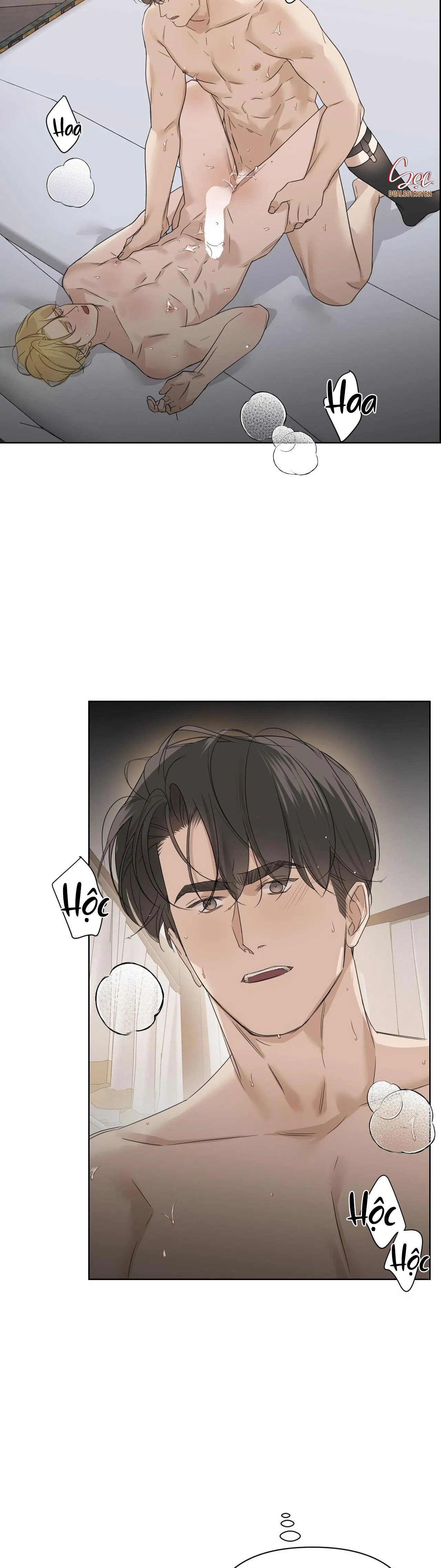 INTO THE ROSE GARDEN Chapter 52 Trang 24