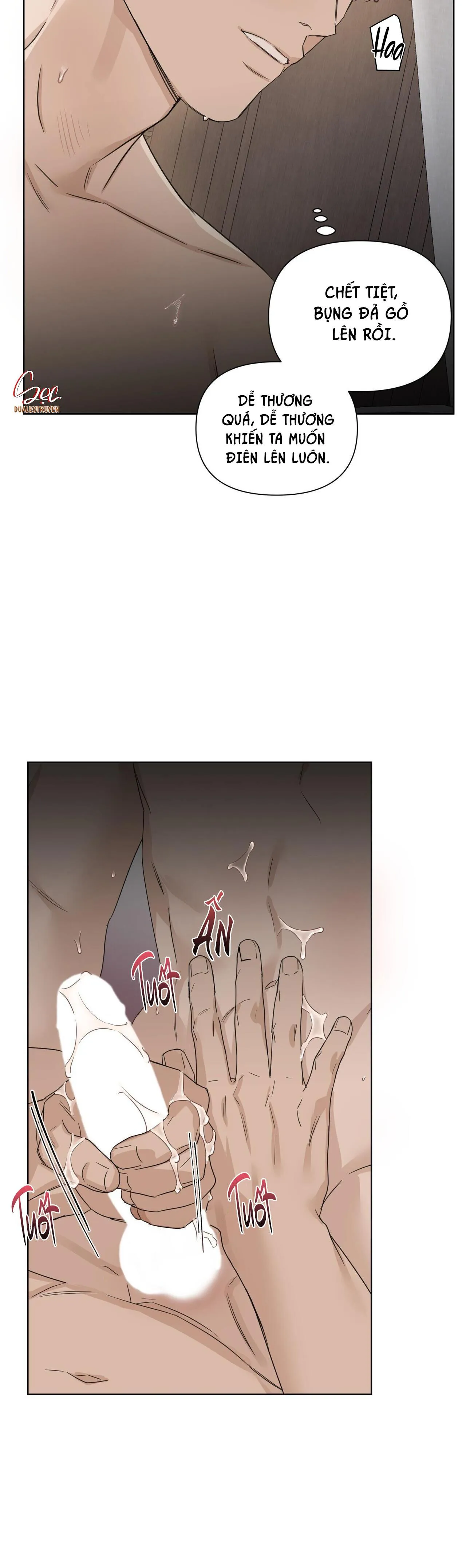 INTO THE ROSE GARDEN Chapter 52 Trang 31