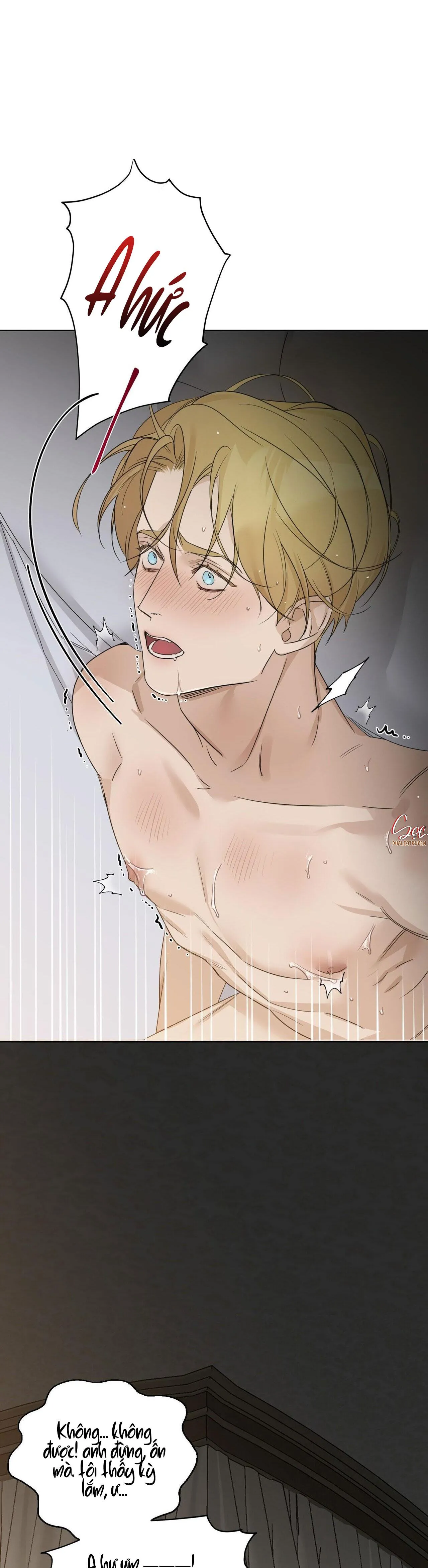 INTO THE ROSE GARDEN Chapter 52 Trang 32